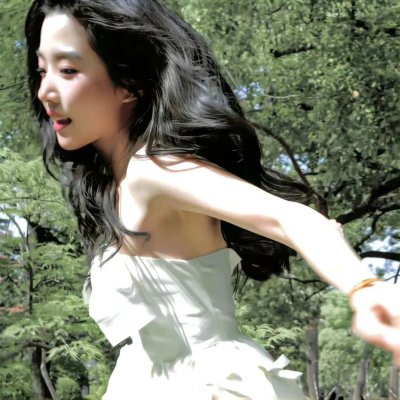造口人