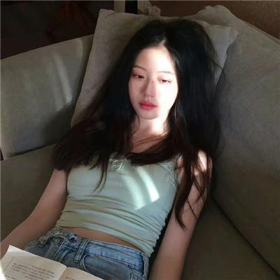 顺其自然的日子